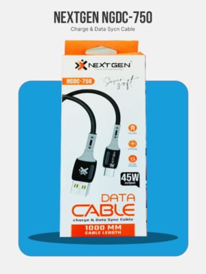 NEXTGEN USB Cable 1000 MM ,45 W output