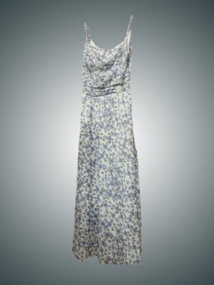 Women Floral Dress