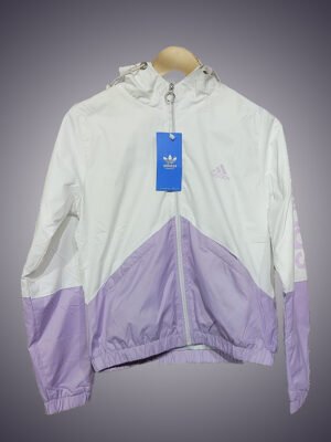 Original Women’s Adidas windbreaker